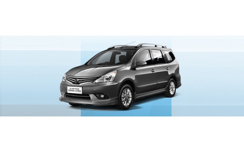 Grand livina Grand livina